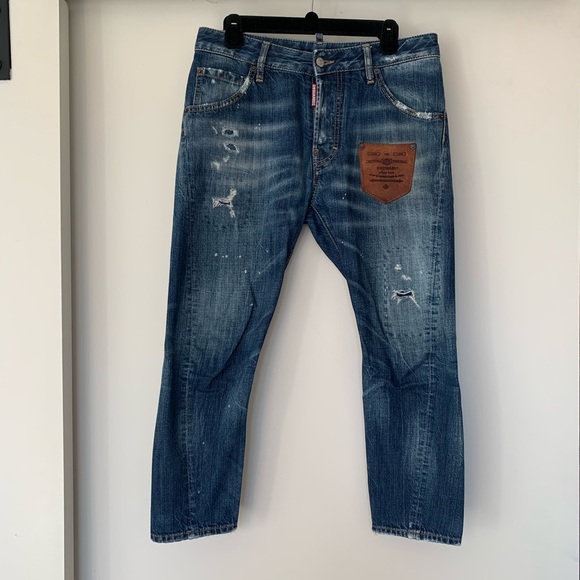 34 length women's jeans